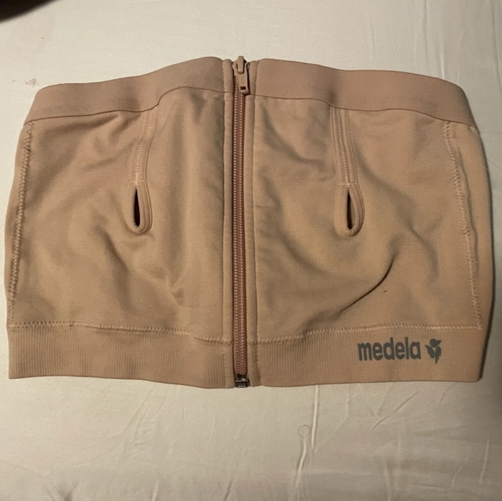 Medela Pumping Bra